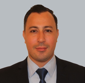 Fedi Ben Dhaou